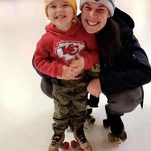 Meet your Posher, Stacey